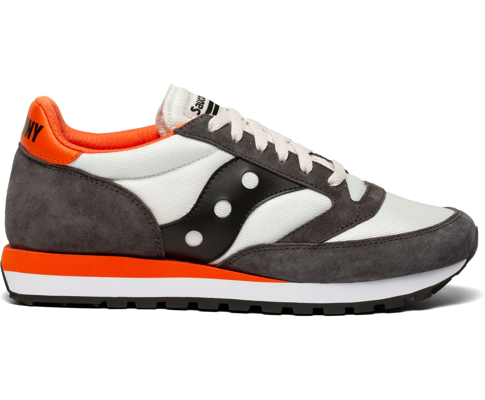 Originals Saucony Jazz 81 Mujer Marrom Negros | México 031TCEV